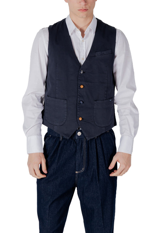 Gianni Lupo Men's Vest