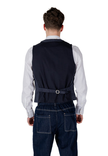 Gianni Lupo Men's Vest