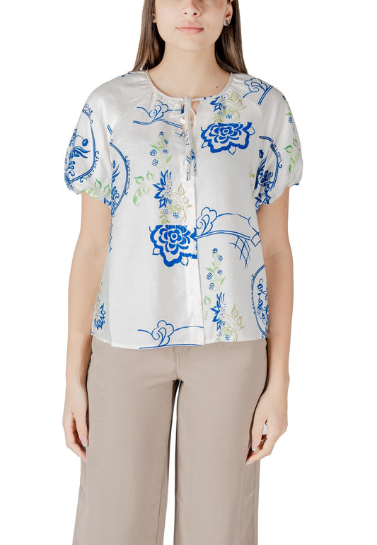 Blusa Ichi para mujer