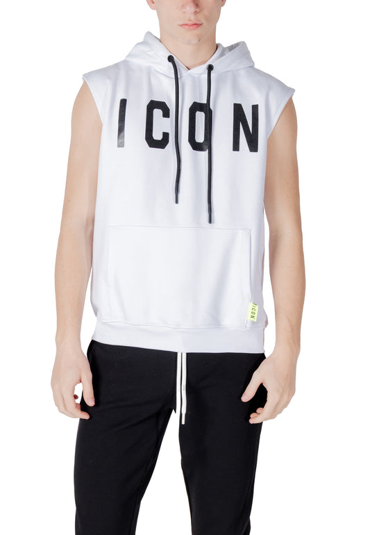 Icon Felpa Uomo