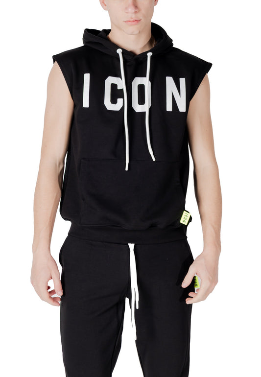 Icon Felpa Uomo