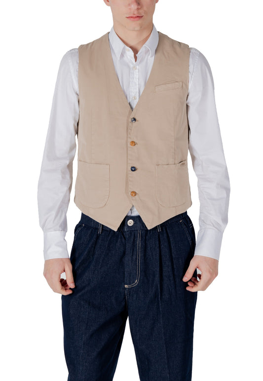 Gianni Lupo Gilet Uomo