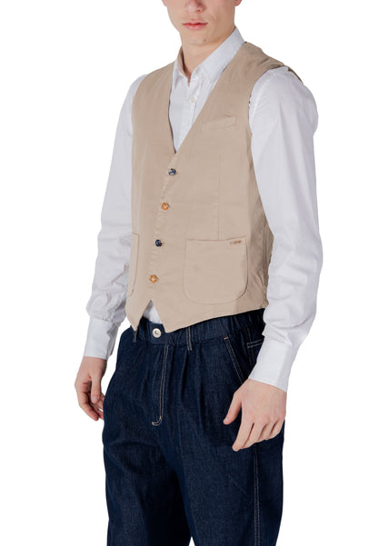 Gianni Lupo Gilet Uomo