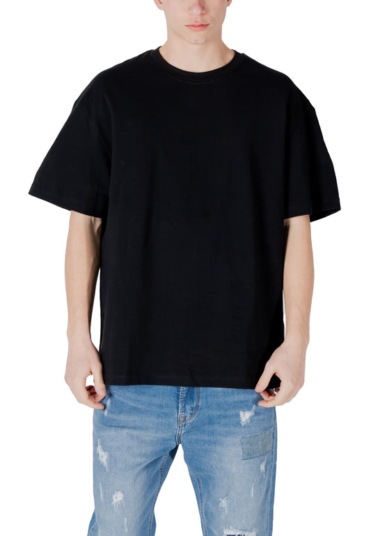 Gianni Lupo T-Shirt Uomo