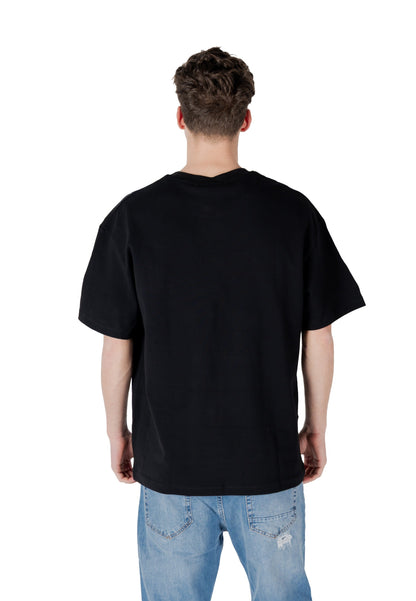 Gianni Lupo T-Shirt Uomo