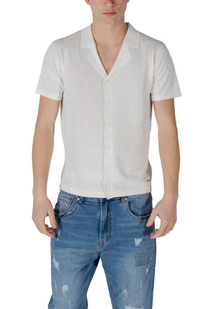 Gianni Lupo Cardigans Uomo