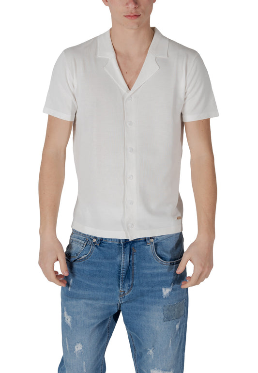 Gianni Lupo Cardigans Uomo
