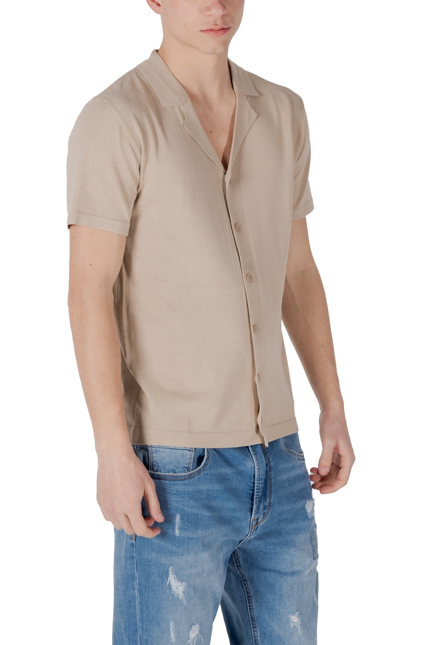 Gianni Lupo Cardigans Uomo