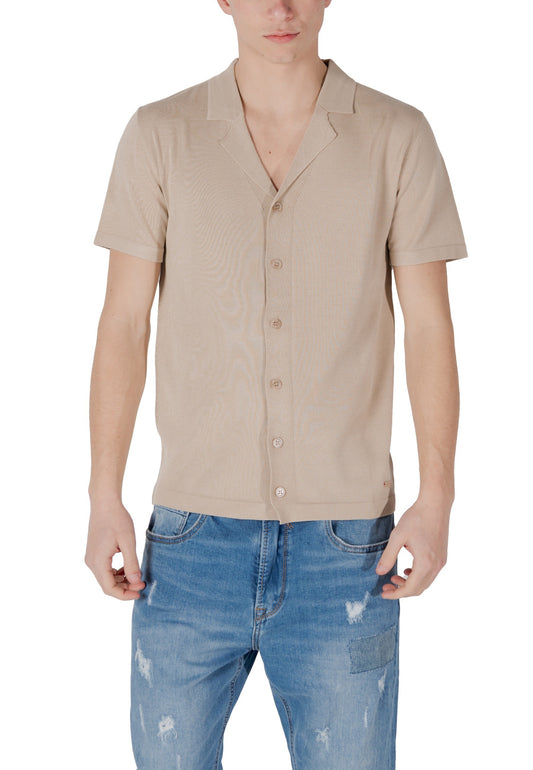 Gianni Lupo Cardigans Uomo