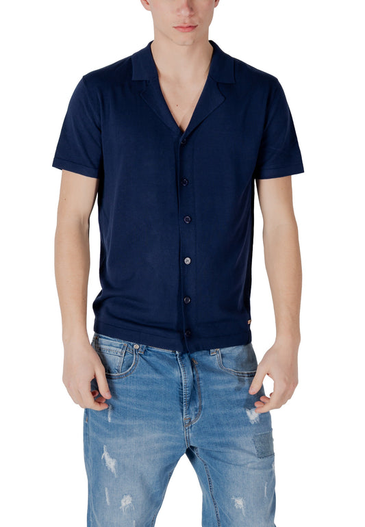 Gianni Lupo Cardigans Uomo