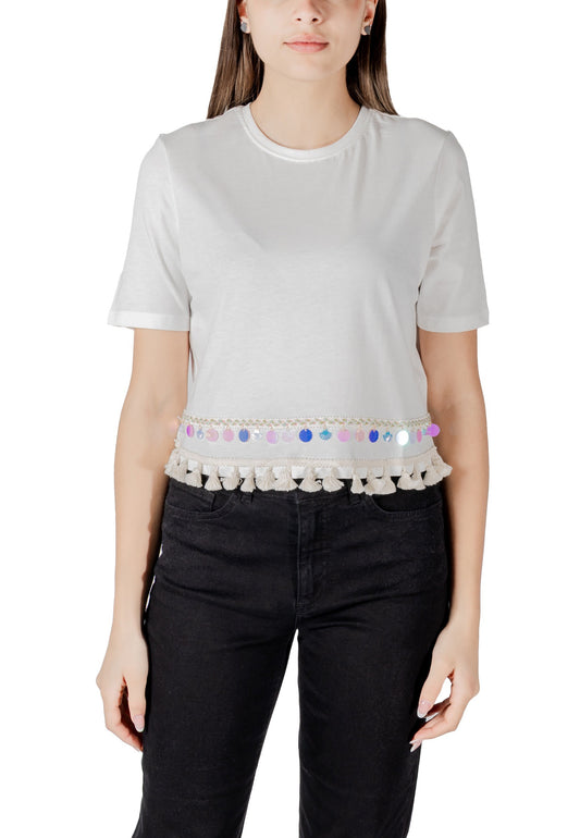 Only T-Shirt Donna