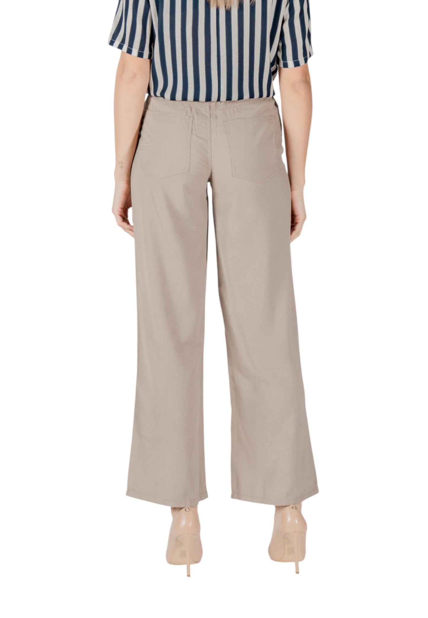 Only Pantaloni Donna