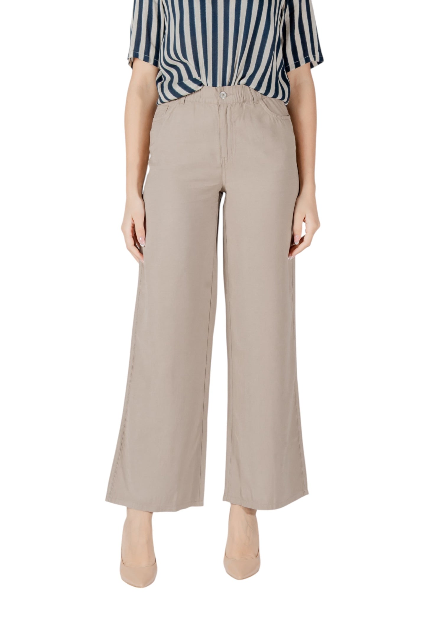 Only Pantaloni Donna