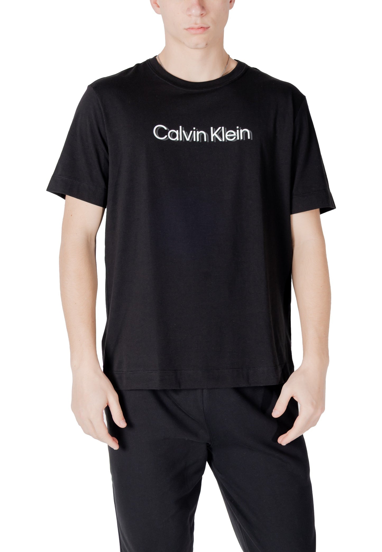 Calvin Klein Sport T-Shirt Uomo