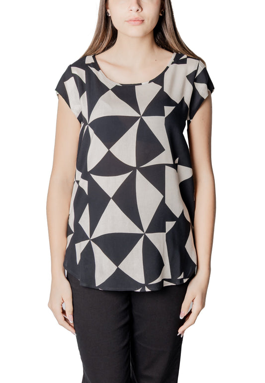 Only Blouse Donna