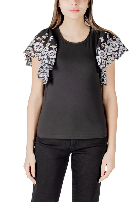 Blusa Ichi para mujer