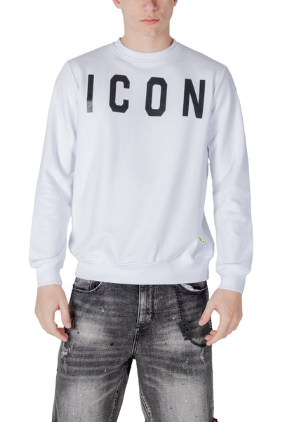Icon Felpa Uomo