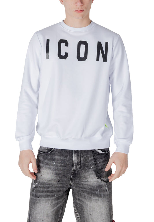 Icon Felpa Uomo