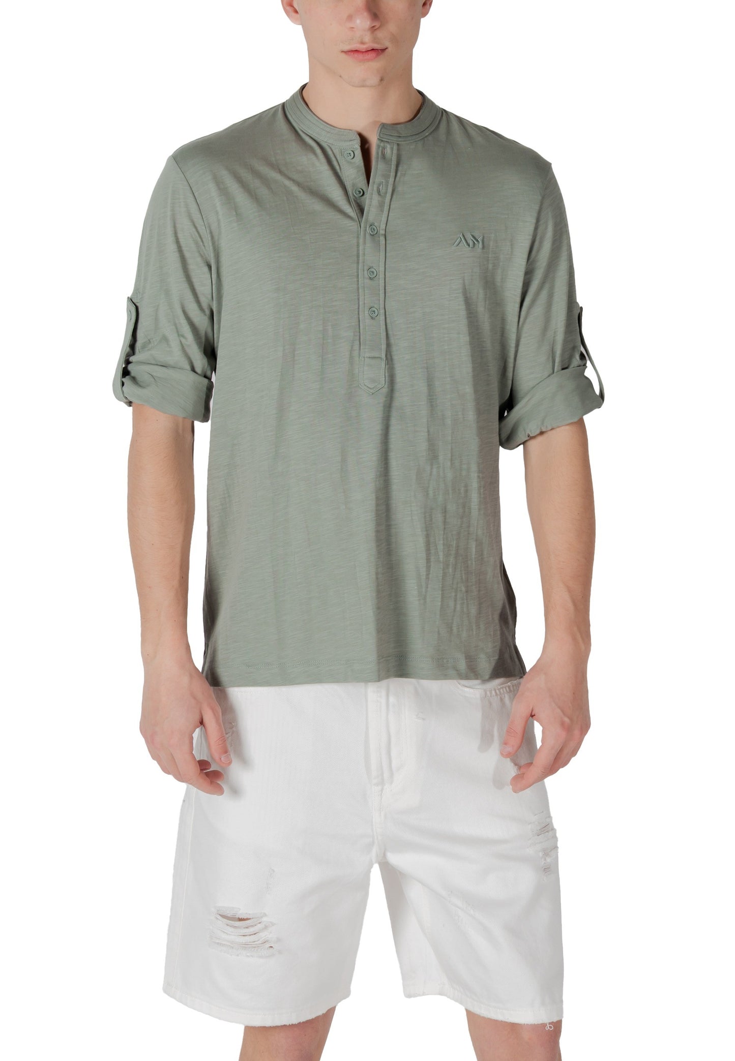Antony Morato Men's Polo Shirt