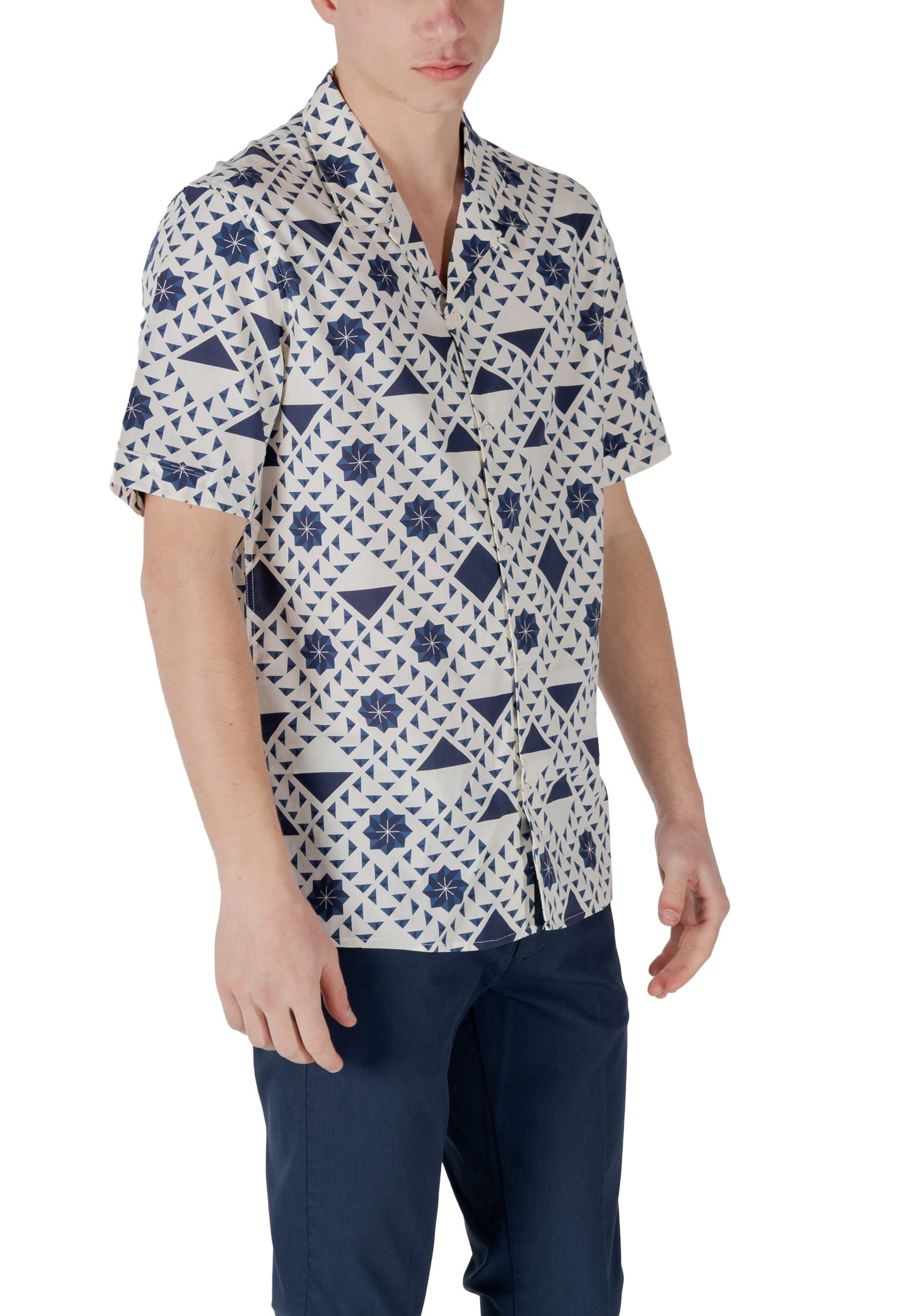 Antony Morato Men's Shirt