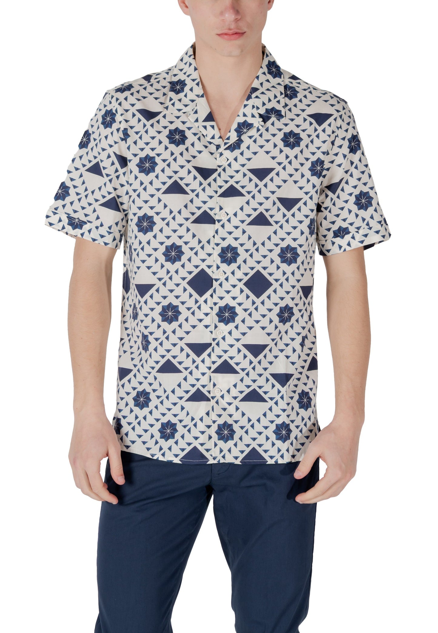 Antony Morato Men's Shirt