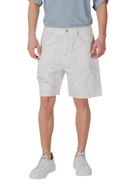 Gianni Lupo Men's Bermuda Shorts