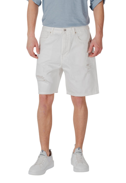 Gianni Lupo Bermudas de hombre