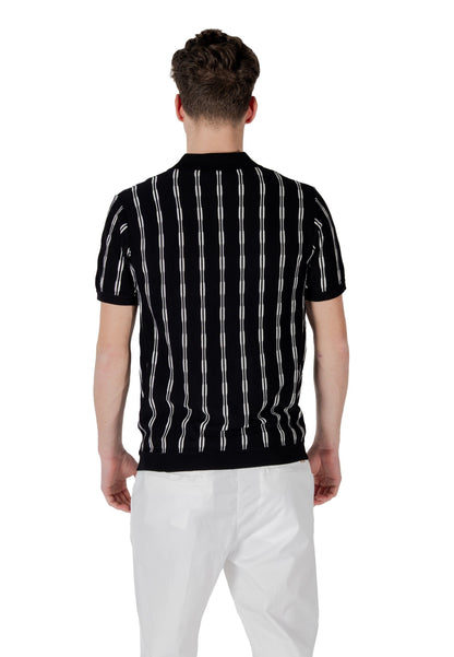 Gianni Lupo Men's Polo Shirt
