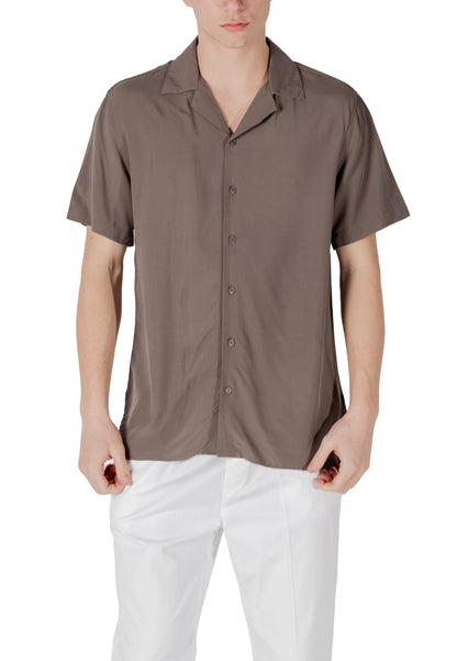 Gianni Lupo Men's Shirt