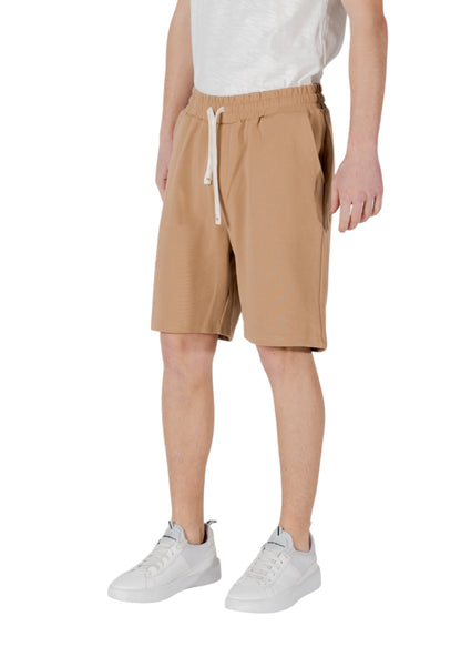 Gianni Lupo Men's Bermuda Shorts