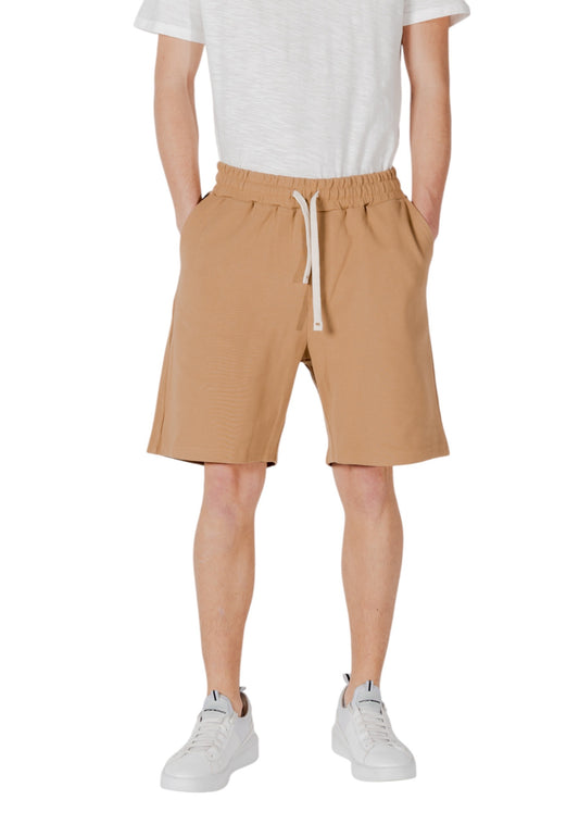 Gianni Lupo Bermudas de hombre