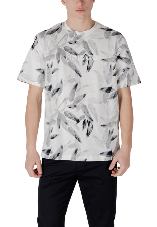 Camiseta de hombre Antony Morato