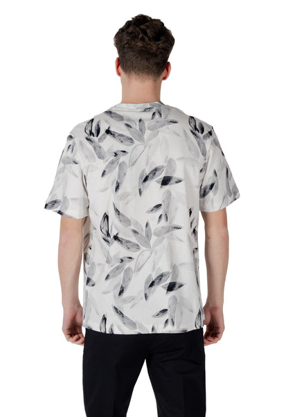 Camiseta de hombre Antony Morato