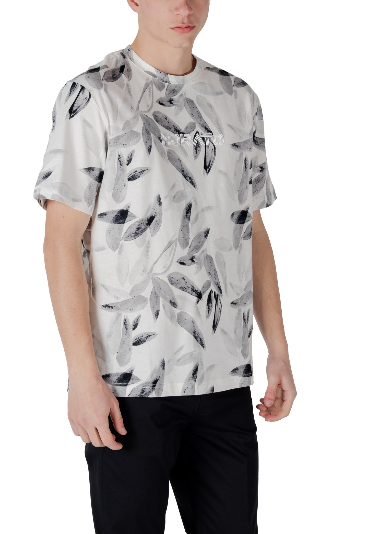 Camiseta de hombre Antony Morato