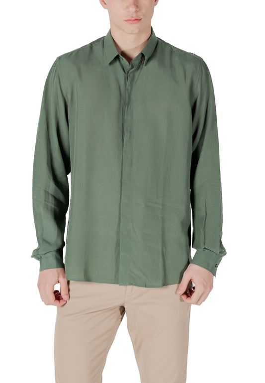 Antony Morato Men's Shirt