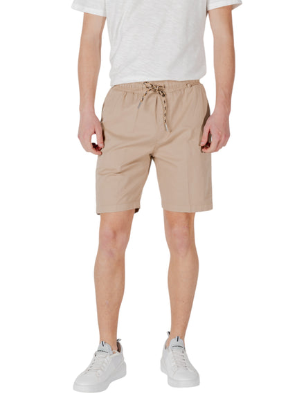 Gianni Lupo Bermudas de hombre