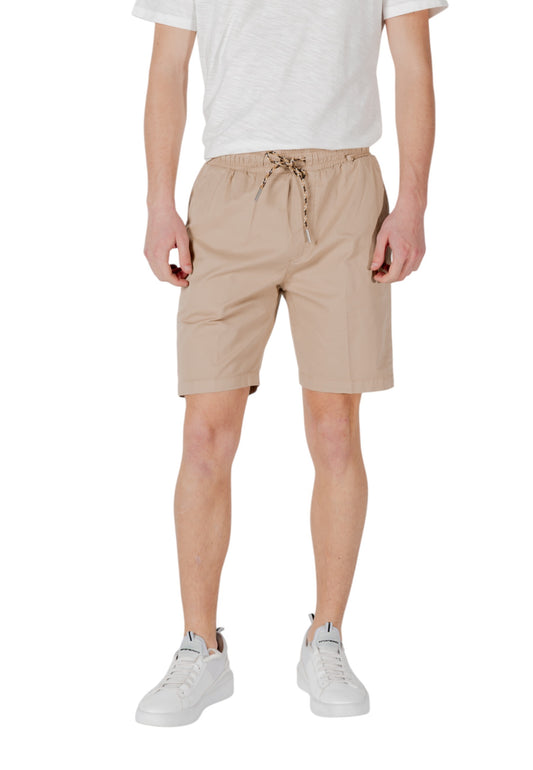 Gianni Lupo Bermudas de hombre