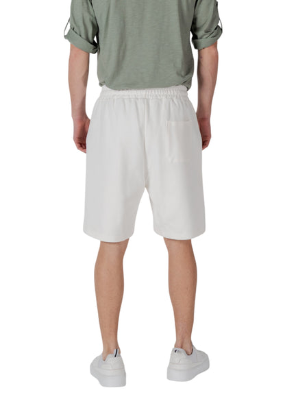 Gianni Lupo Men's Bermuda Shorts