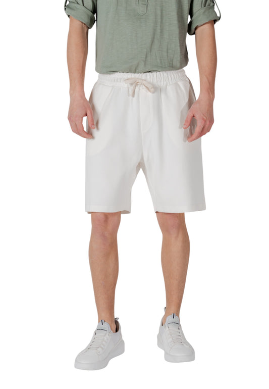 Gianni Lupo Bermudas de hombre