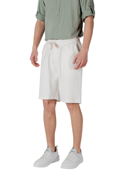 Gianni Lupo Men's Bermuda Shorts