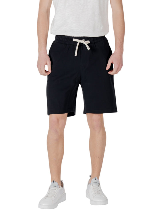 Gianni Lupo Men's Bermuda Shorts