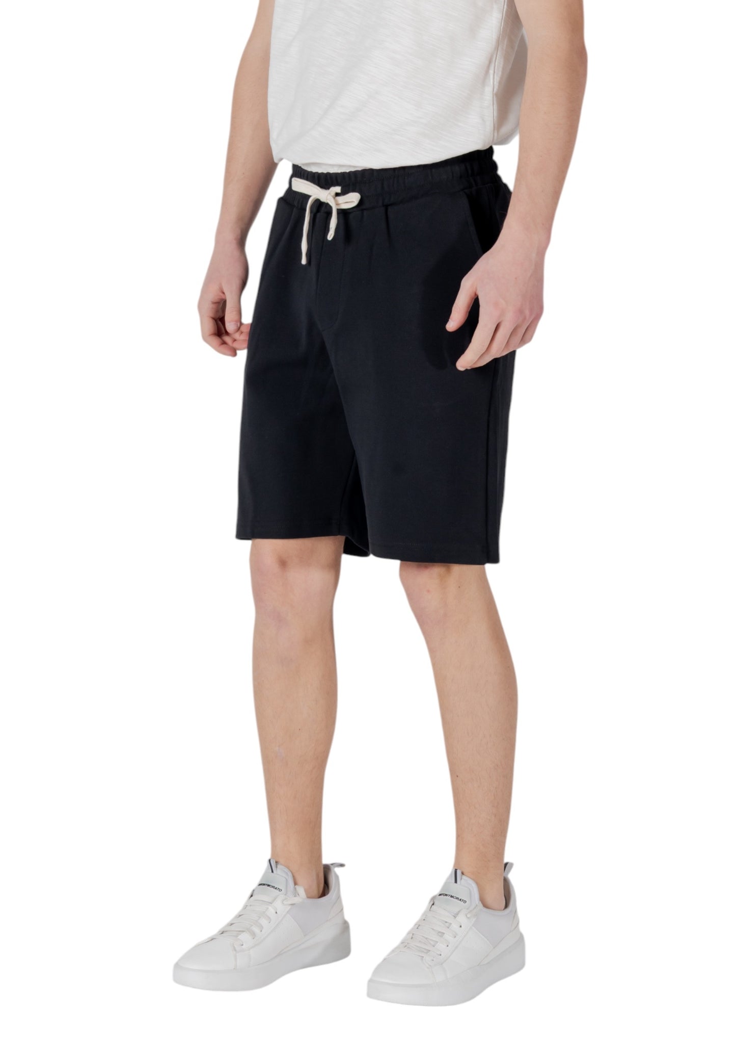 Gianni Lupo Men's Bermuda Shorts