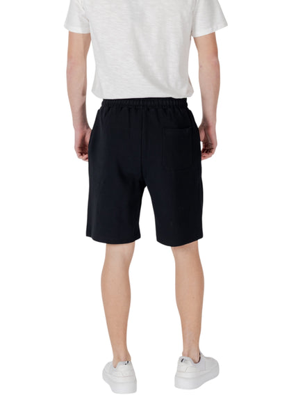 Gianni Lupo Men's Bermuda Shorts