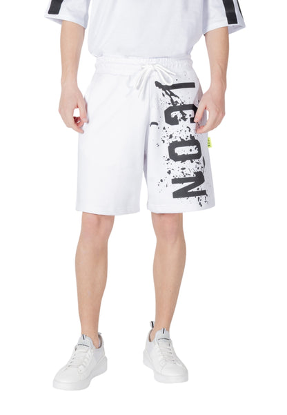 Icon Bermuda Shorts for Men