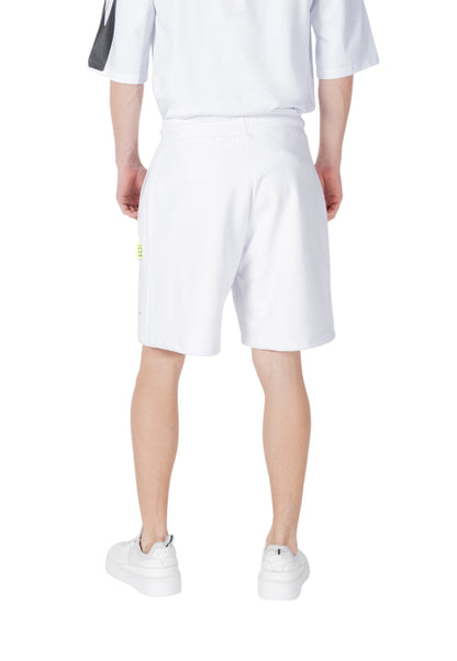 Icon Bermuda Shorts for Men