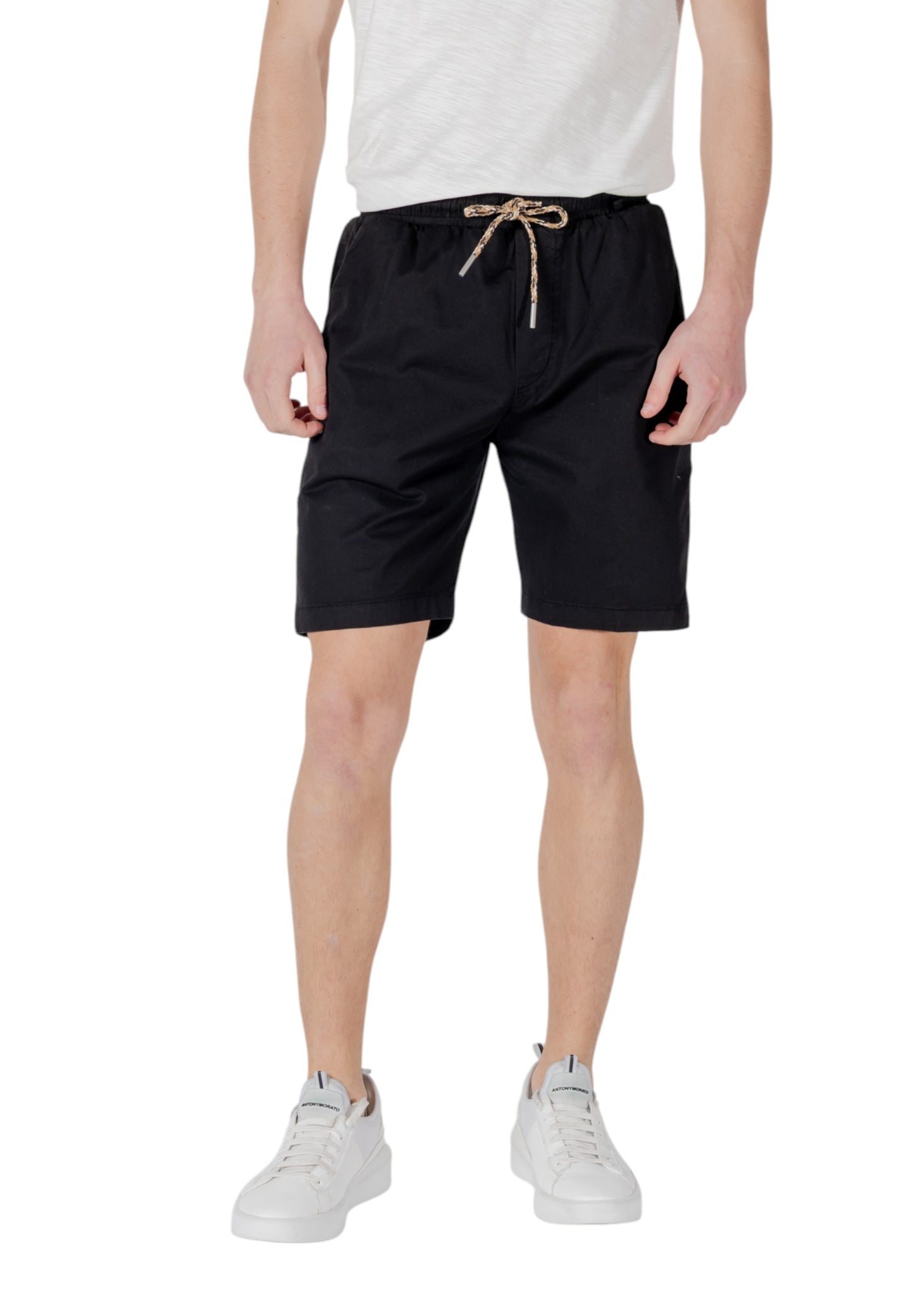 Gianni Lupo Bermudas de hombre
