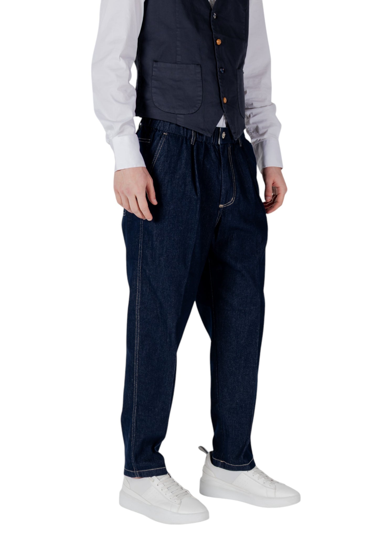 Gianni Lupo Men's Jeans