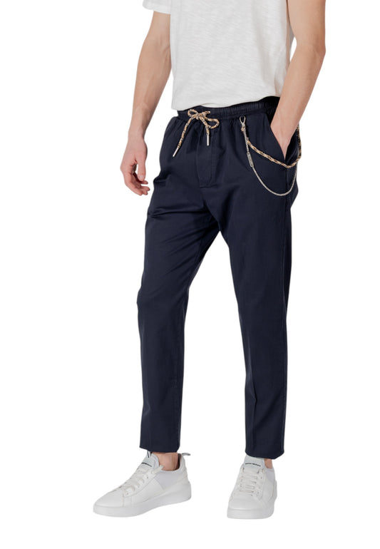 Gianni Lupo Pantaloni Uomo