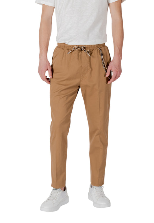 Gianni Lupo Pantaloni Uomo