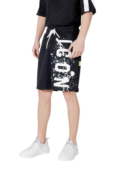 Icon Bermuda Shorts for Men